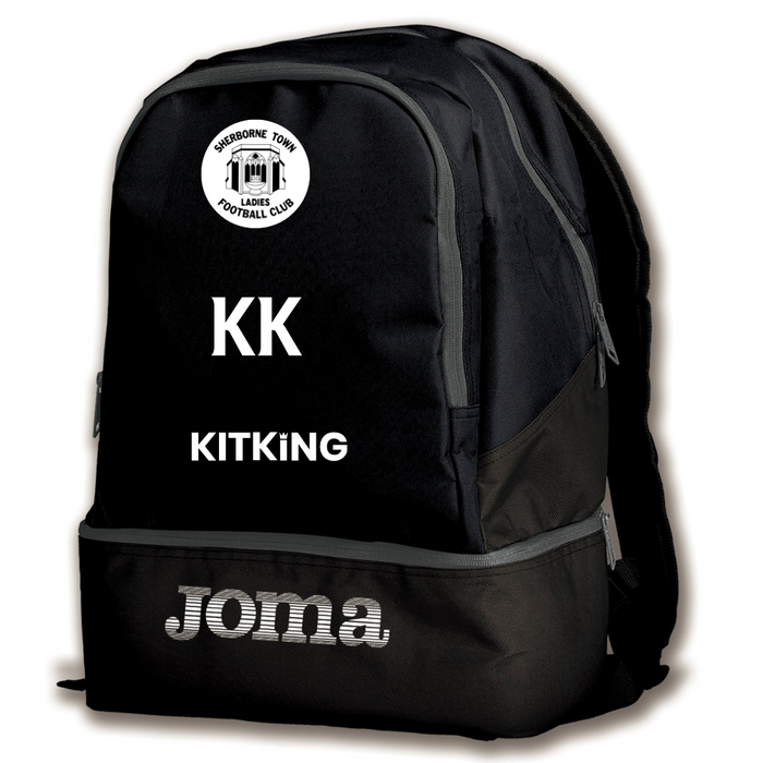 Sherborne Town Ladies' Back Pack