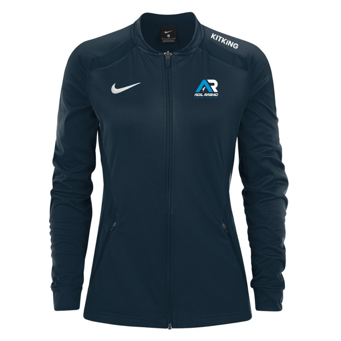 ARCA Training Women's Track Jacket