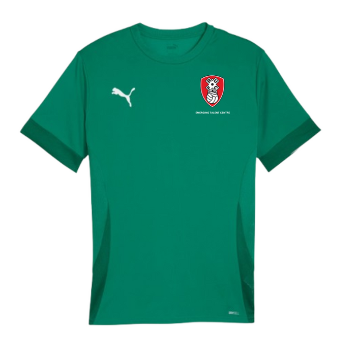 Boys Etc Goalkeeper Match Shirt