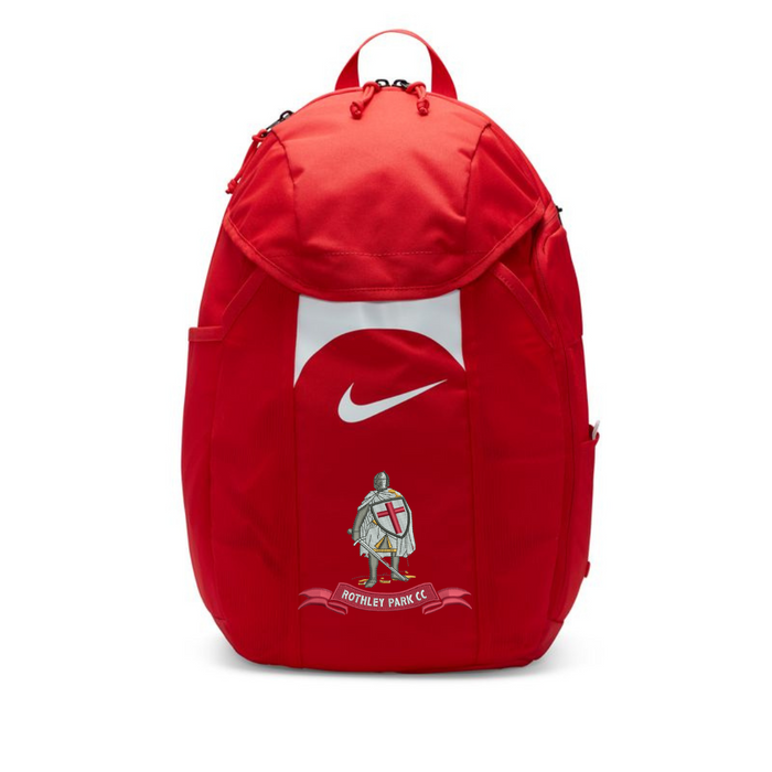 Rothley Park CC Team Backpack (30L)