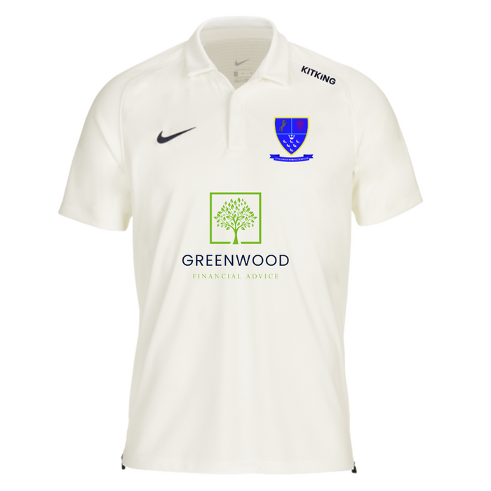 LCRCC JUNIOR Short Sleeve Playing Shirt