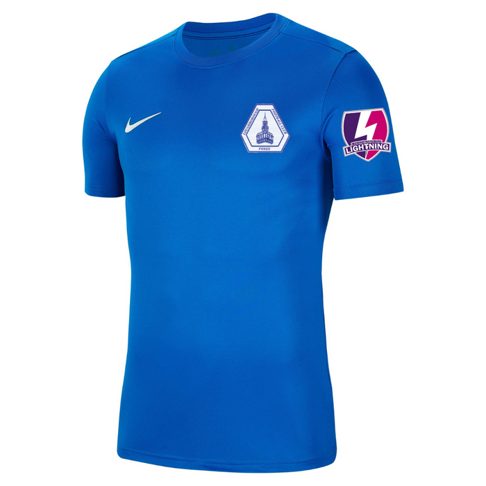 Loughborough Foxes Unisex Home Shirt