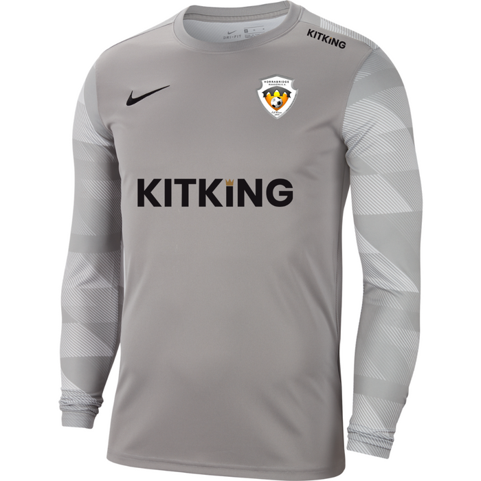 Horrabridge Rangers Goalkeeper Shirt