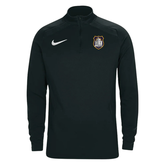 Carrick Academy Midlayer