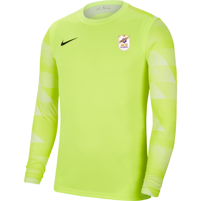 ACE F.C Away Goalkeeper Jersey