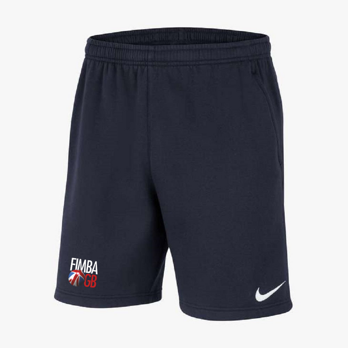 FIMBA GB Travel Shorts