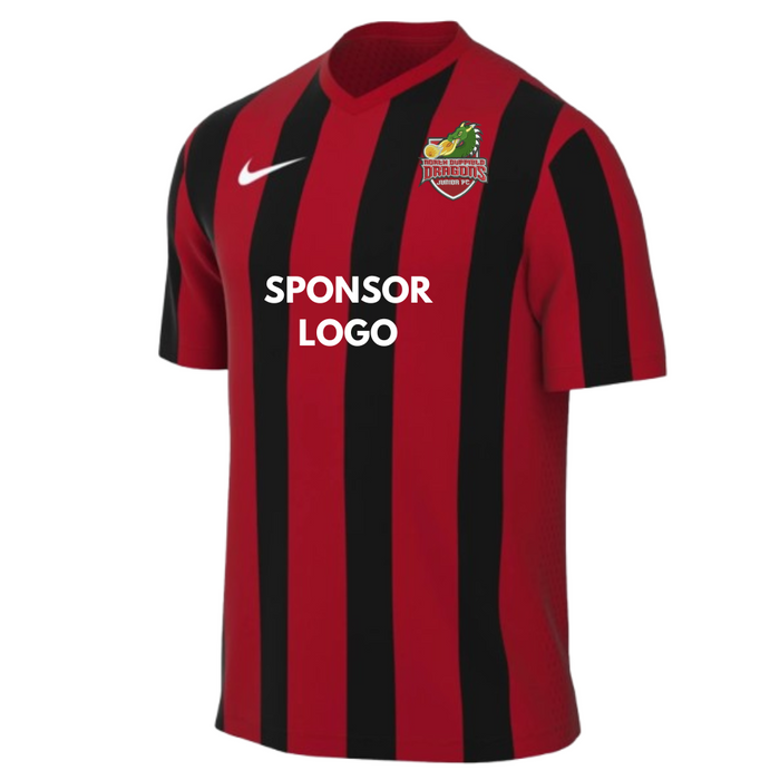 NDDJFC Home Shirt