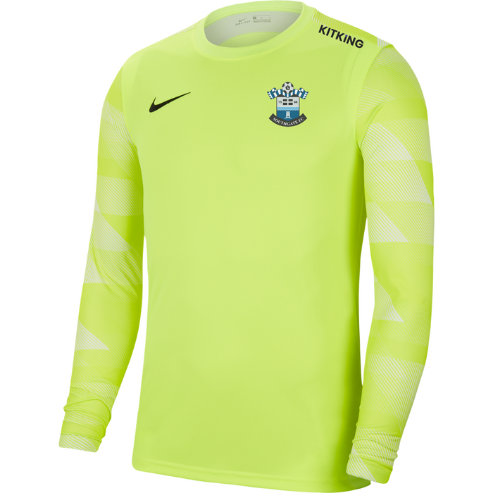 Southgate FC GK Shirt