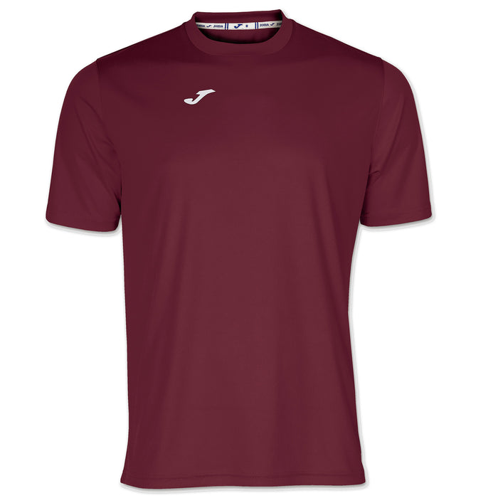 Joma Combi Short Sleeve Shirt