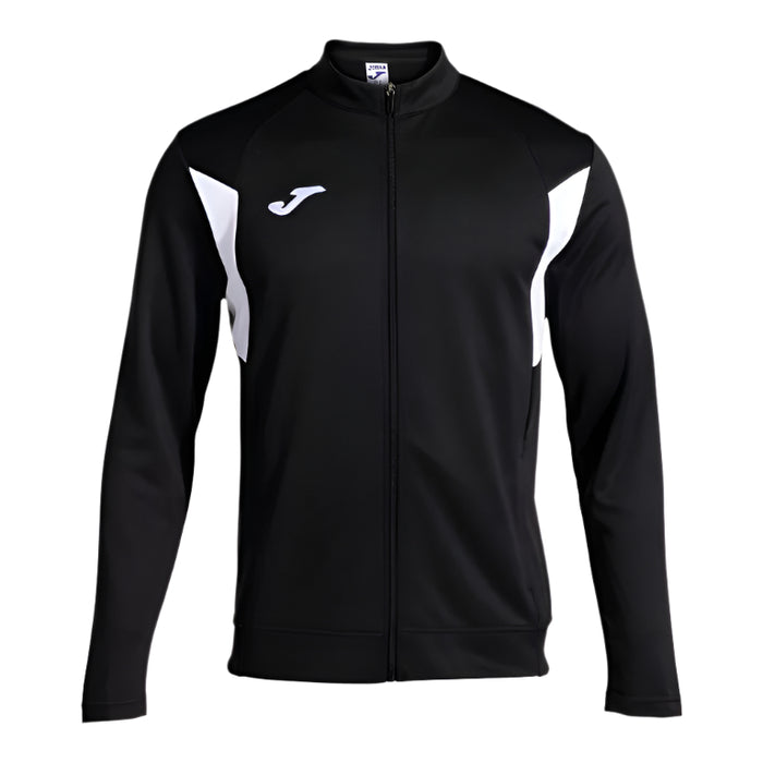 Joma Winner III Full Zip Sweatshirt