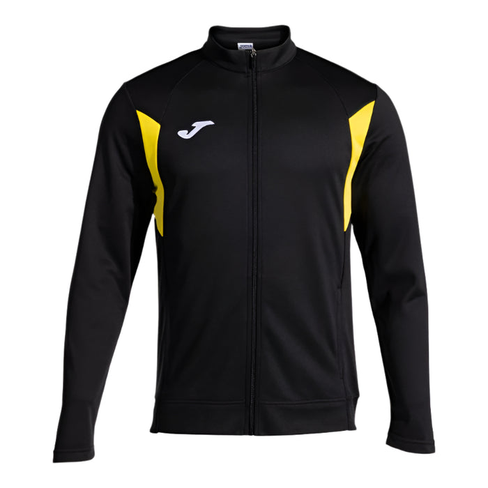 Joma Winner III Full Zip Sweatshirt