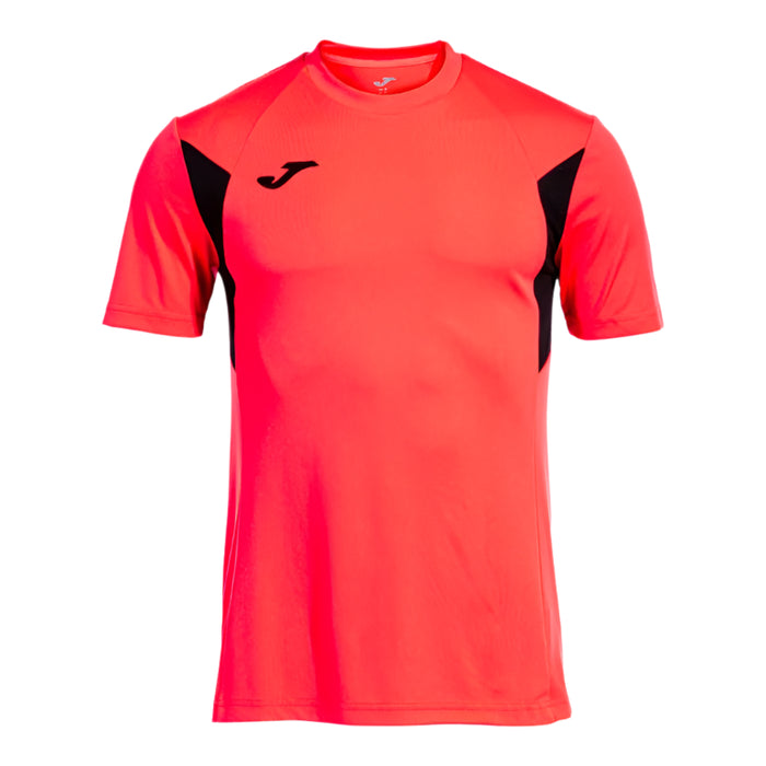 Joma Winner III Short Sleeve Shirt