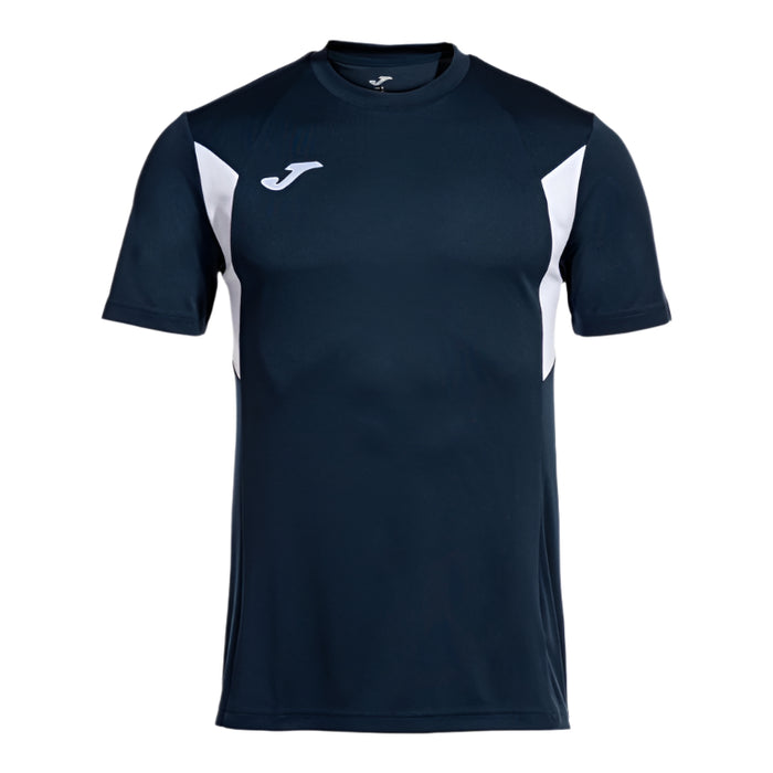 Joma Winner III Short Sleeve Shirt