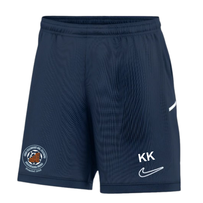 OMSM Training Shorts Women