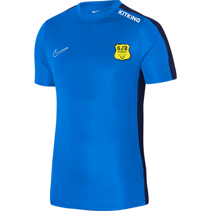 SJR Worksop Training Shirt