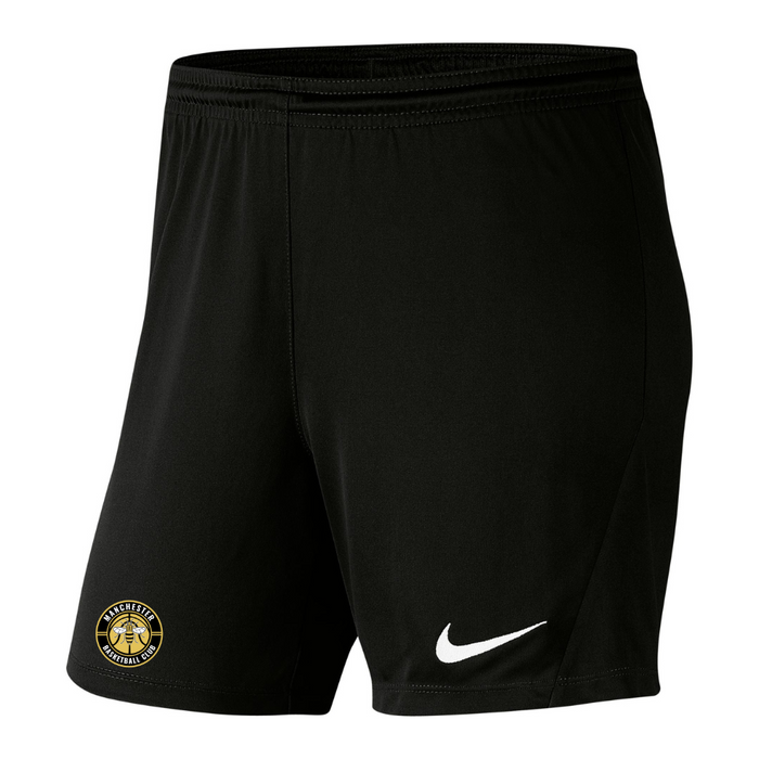 Manchester Swarm Women's Training Shorts