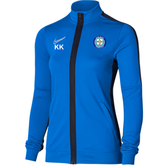 Aston Village Women's Track Jacket