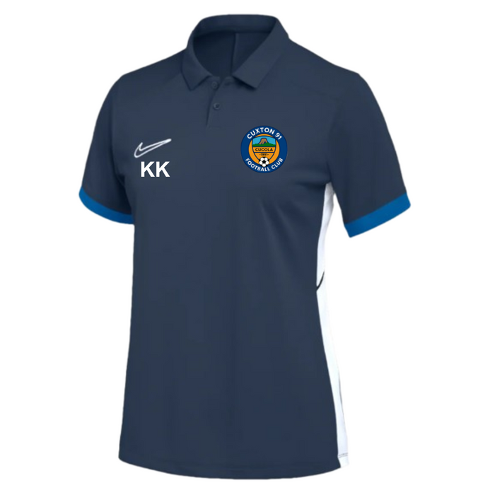 Cuxton 91 Polo Shirt Women's