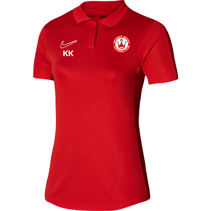 Oxshott Royals Womens Polo Shirt I