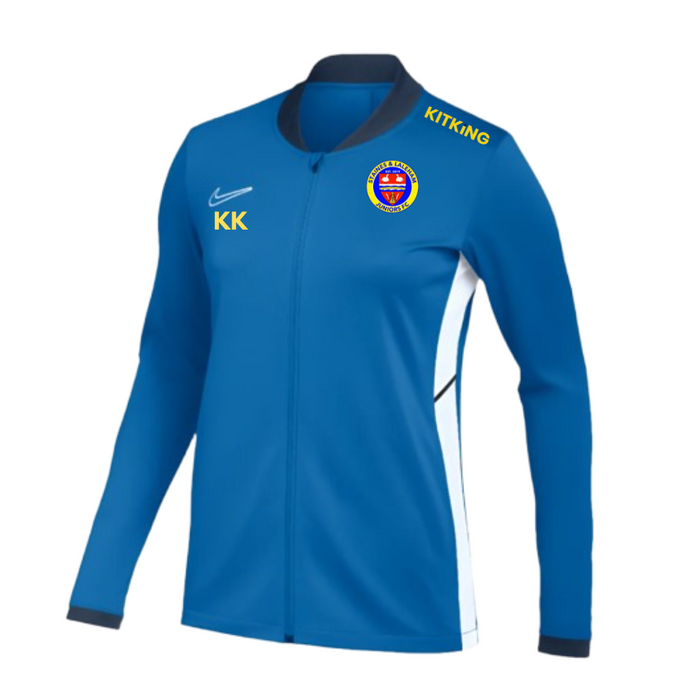 Staines & Laleham Players Full Zip Jacket (Women's)