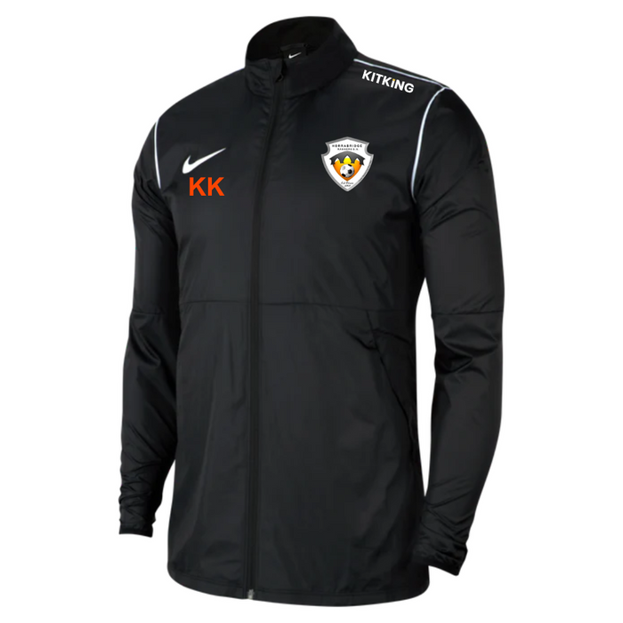 Horrabridge Rangers Rain Jacket
