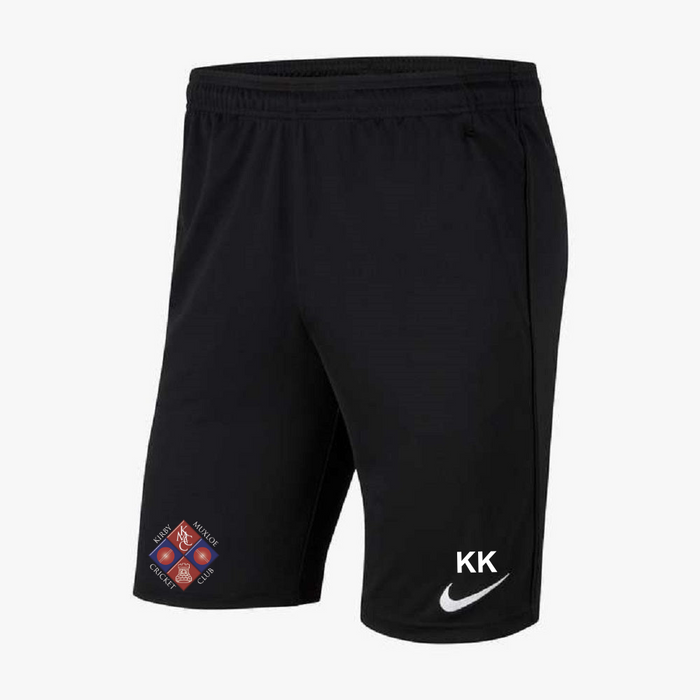 Kirby Muxloe CC Training Shorts