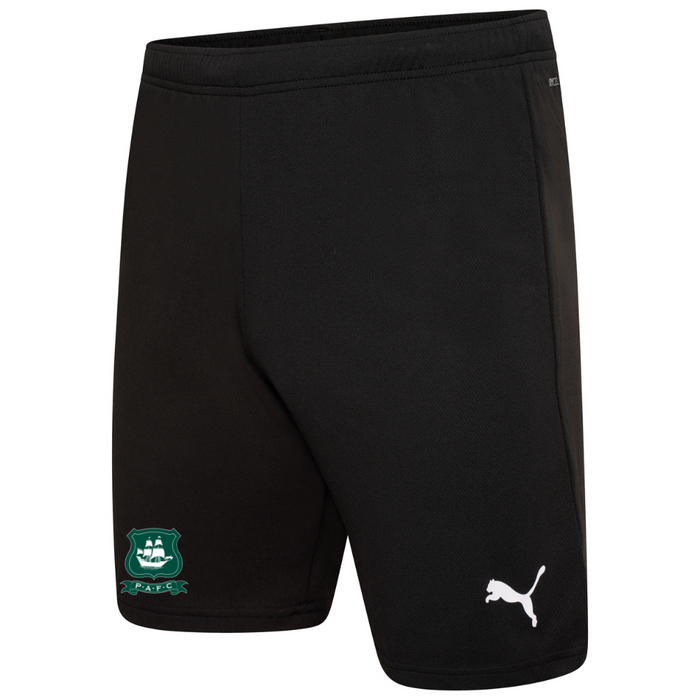 PACT Training Shorts