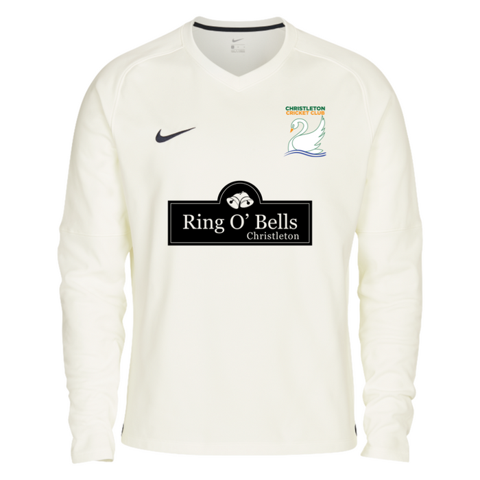 Christleton CC Long Sleeve Thermal Top
