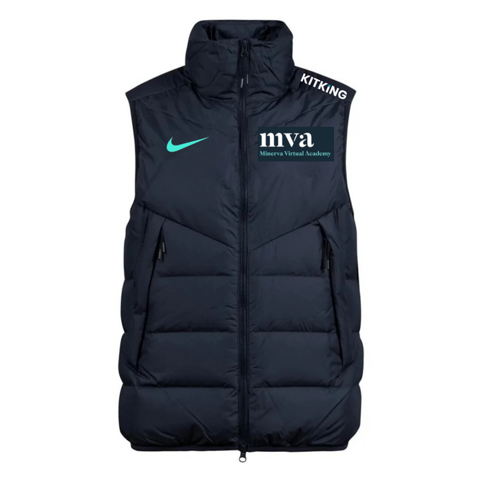 MVA - Gilet