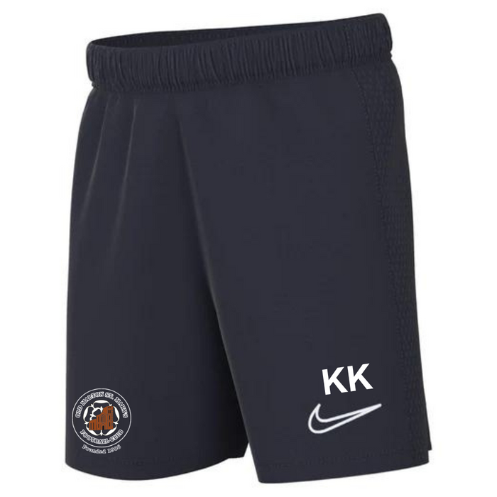 OMSM FC Training Shorts