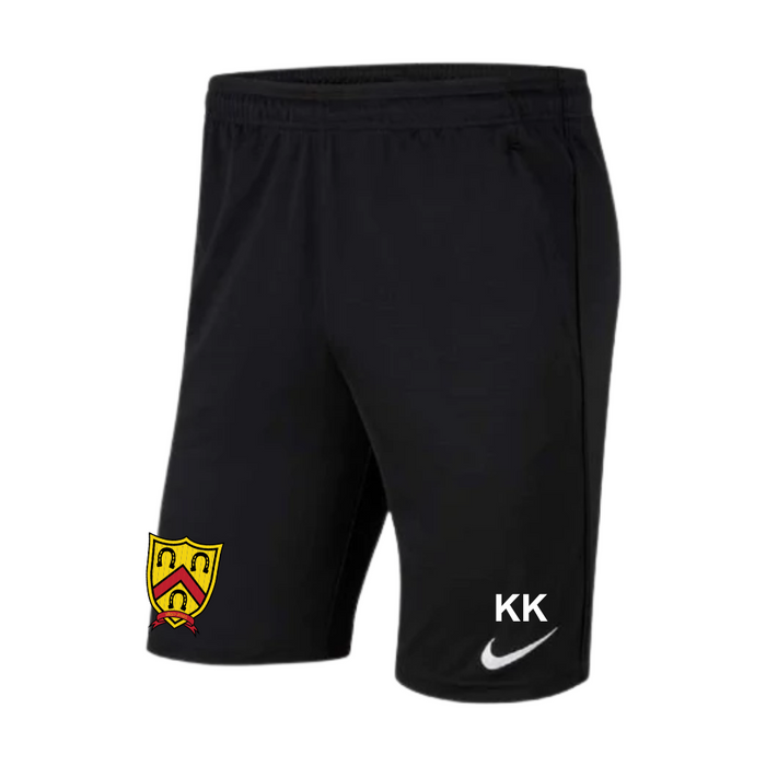 BUCC Training Shorts