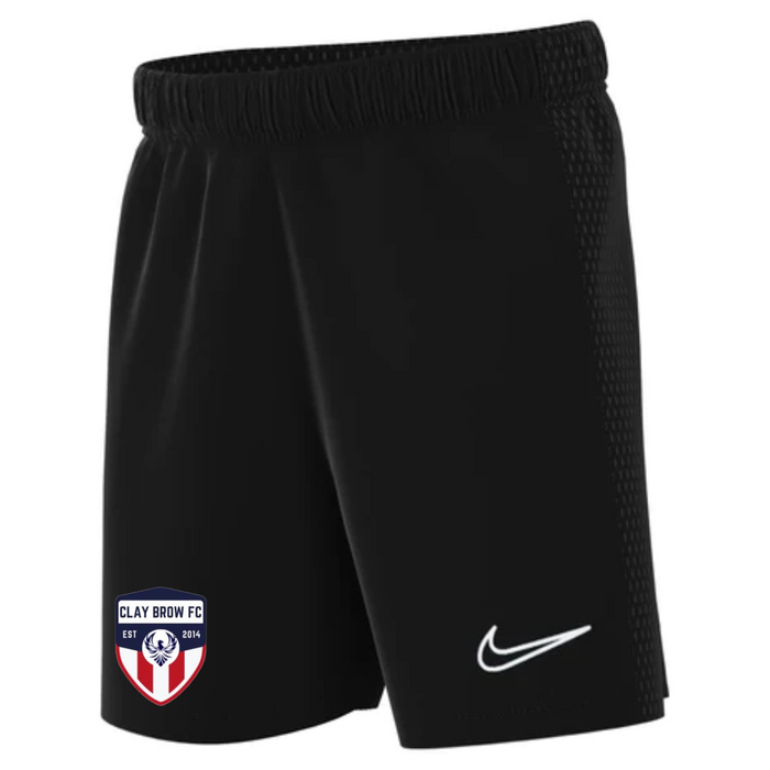 Clay Brow FC Training Shorts