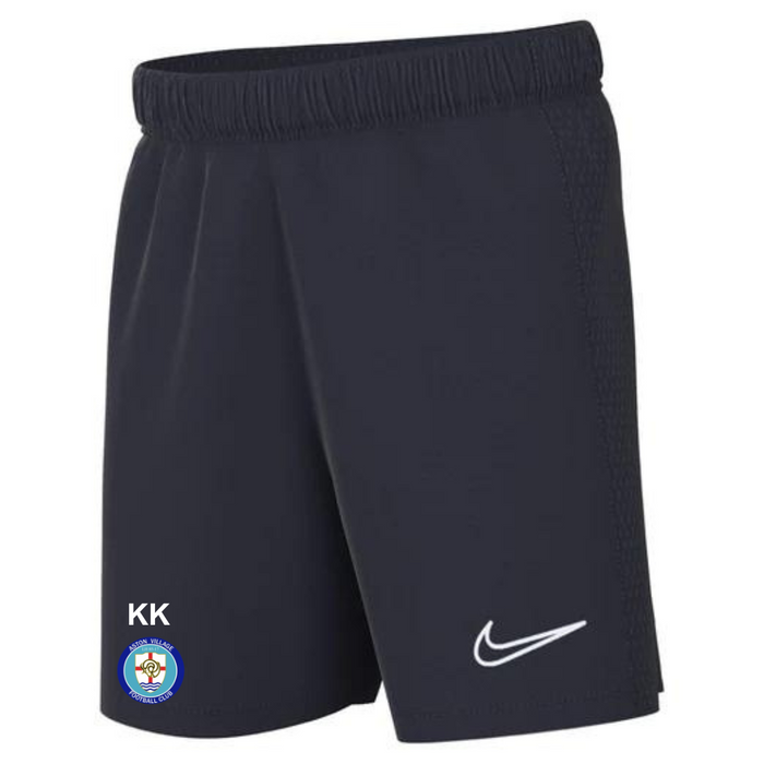 Aston Village Training Shorts