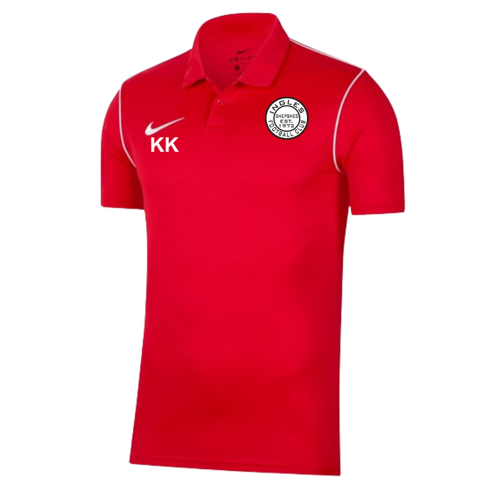 Ingles Players Polo