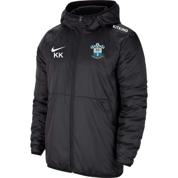 Southgate FC Fall Jacket
