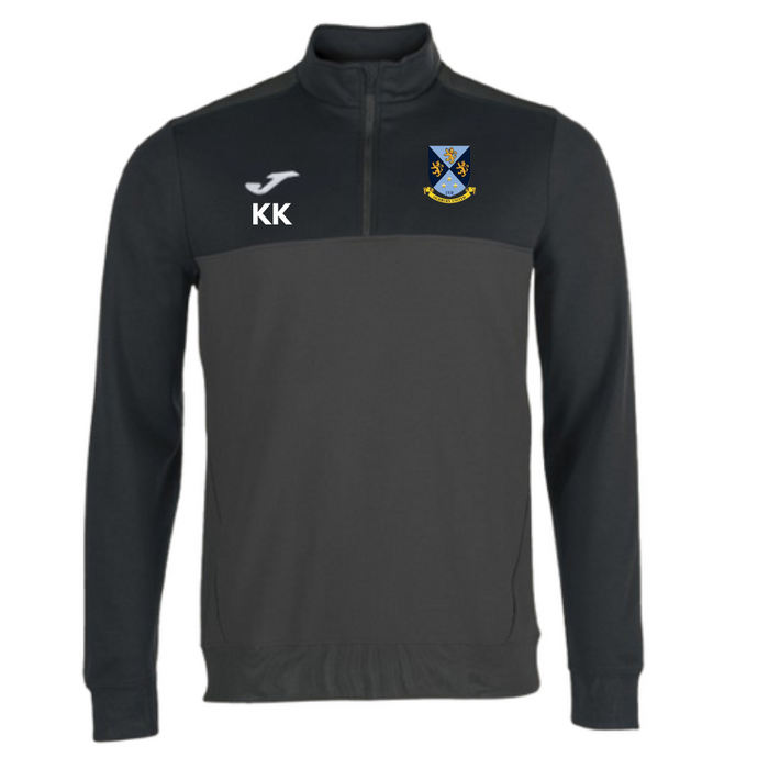 Oldbury United Coaches 1/4 Zip II