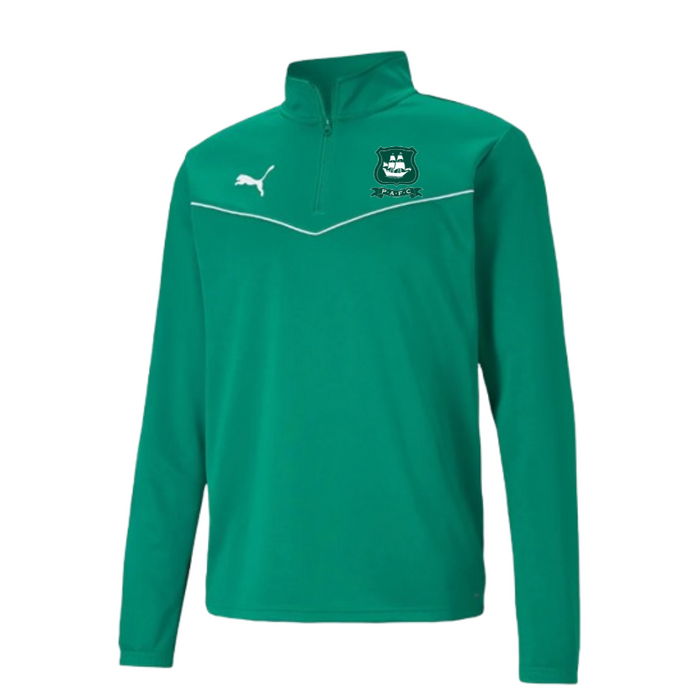 PACT - Training 1/4 Zip Drill Top