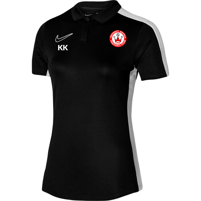 Oxshott Royals Womens Polo Shirt II