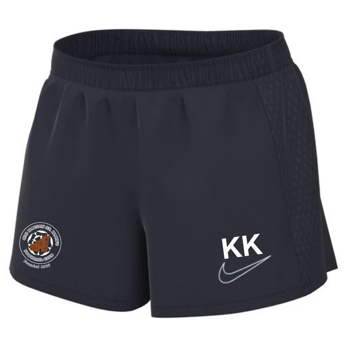 OMSM FC Womens Training Shorts