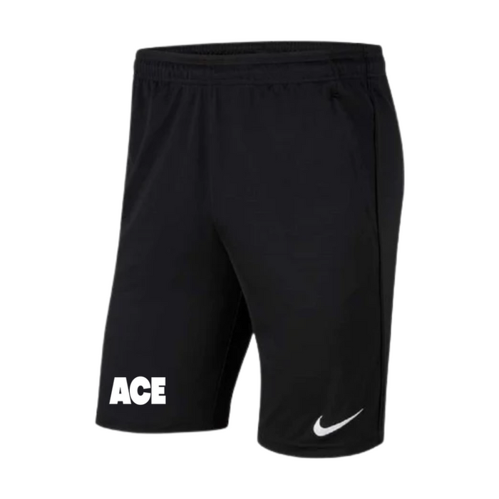 ACE Training Pocket Shorts