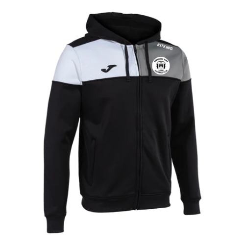 Sherborne Town Ladies FC Hooded Jacket