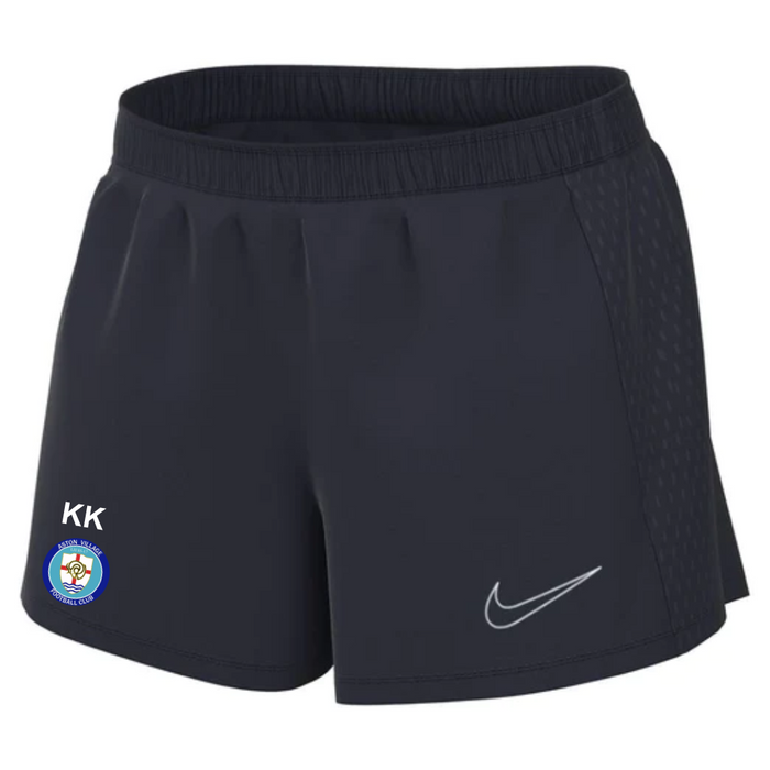 Aston Village Women's Training Shorts