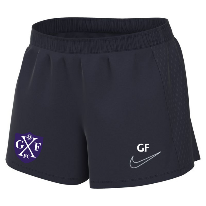GXFFC Womens Training Shorts