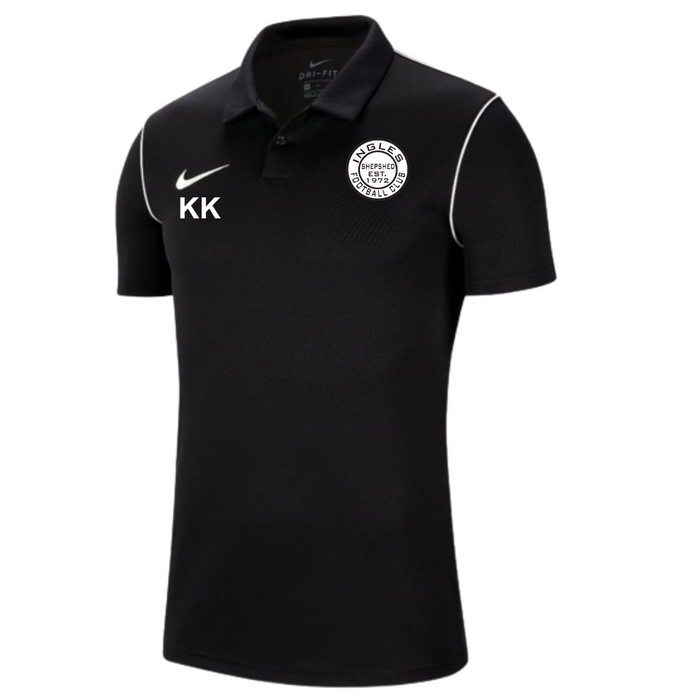 Ingles Coaches Polo