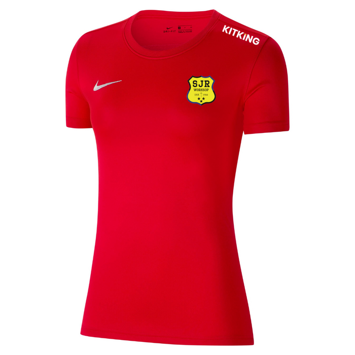 SJR Worksop Away Kit Women's Shirt