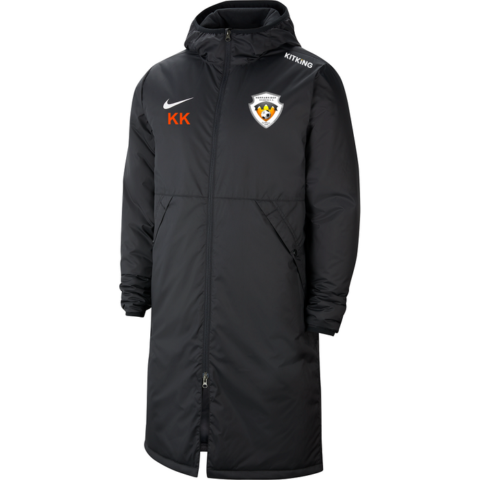 Horrabridge Rangers Winter Coat