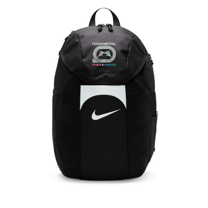 Fundamental Fitness and Athletics Backpack