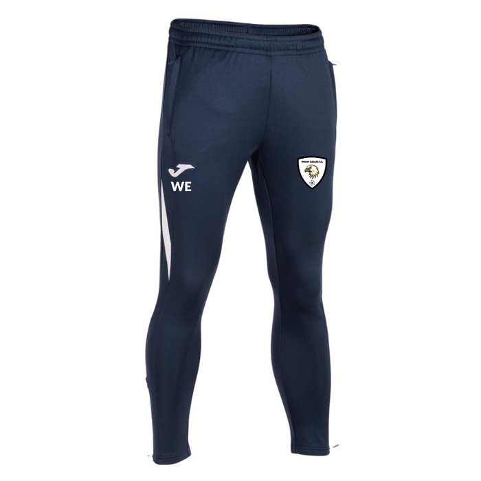 Wight Eagles F.C. Player's Training Bottoms