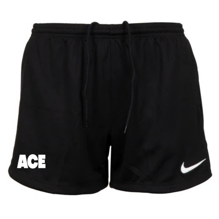 ACE Women's Training Pocket Shorts