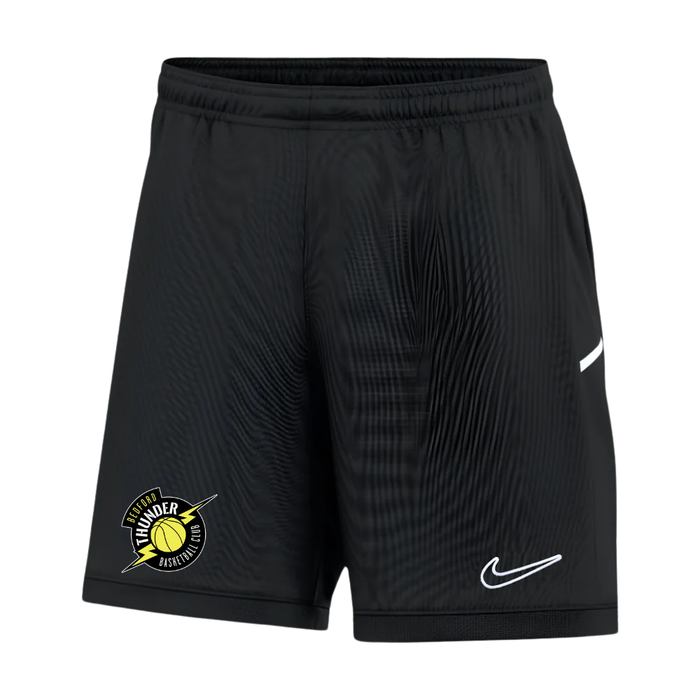 Bedford Thunder Women's Training Shorts 25